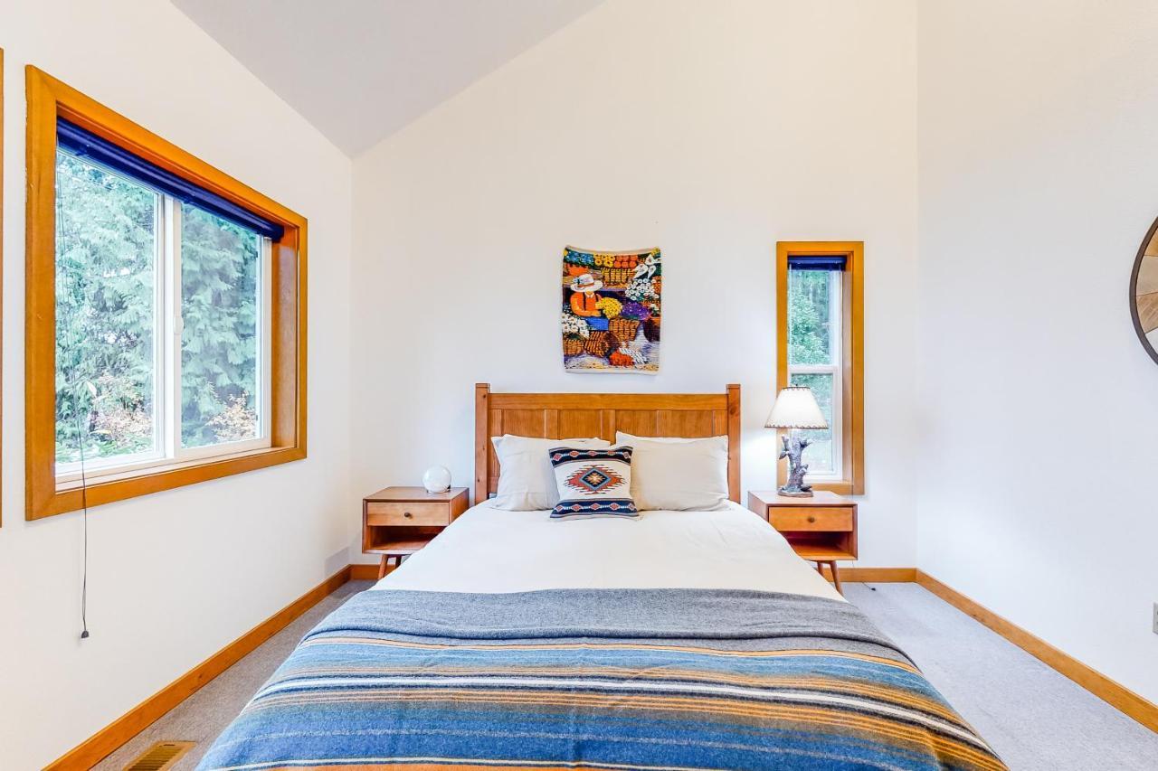Shine Road Retreat Villa Port Ludlow Exterior photo