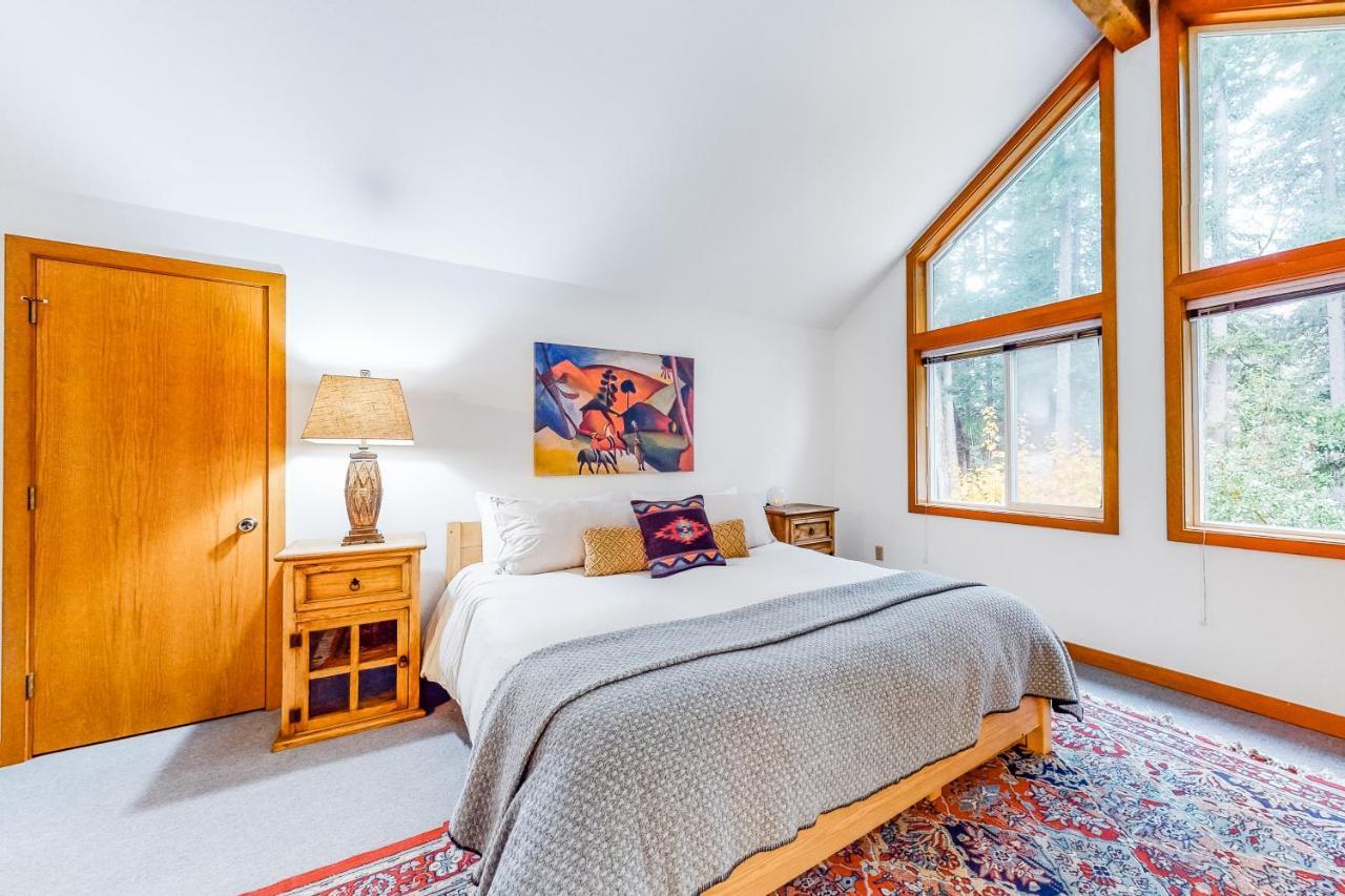 Shine Road Retreat Villa Port Ludlow Exterior photo