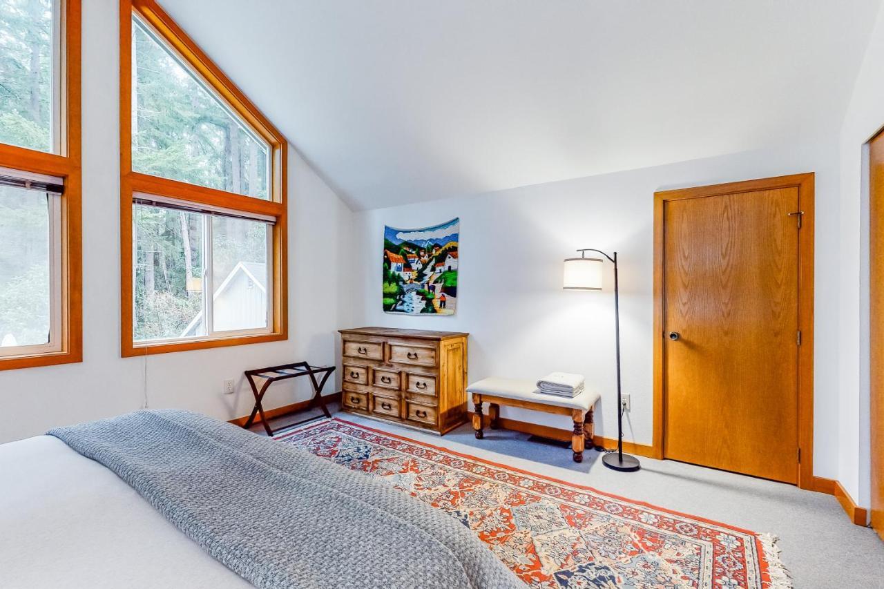 Shine Road Retreat Villa Port Ludlow Exterior photo